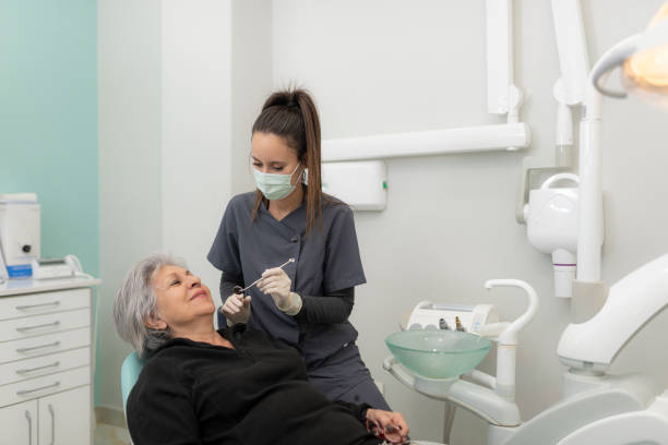 Best Emergency Gum Treatment in Lindenhurst, NY
