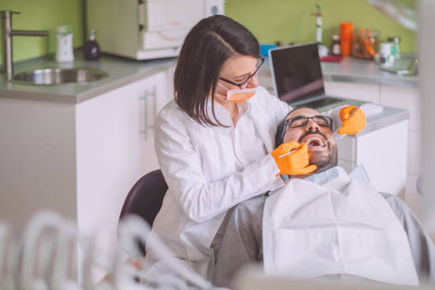 Best Emergency Dental Care for Broken or Chipped Teeth in Lindenhurst, NY